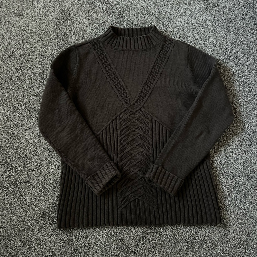 Liz Claiborne Sport Sweater